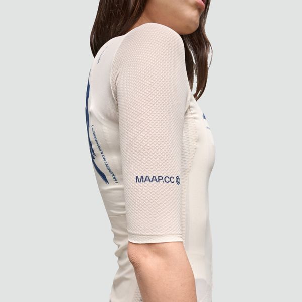 Áo nữ Women's Blaze Pro Air Jersey 3.0