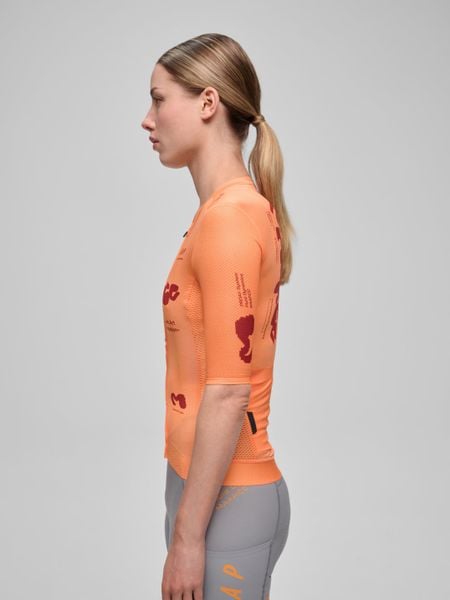 Áo nữ Strata Pro Air Jersey 3.0