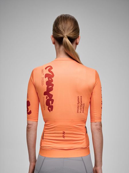Áo nữ Strata Pro Air Jersey 3.0