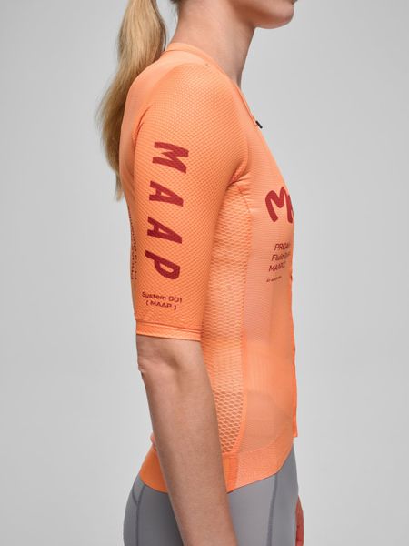 Áo nữ Strata Pro Air Jersey 3.0