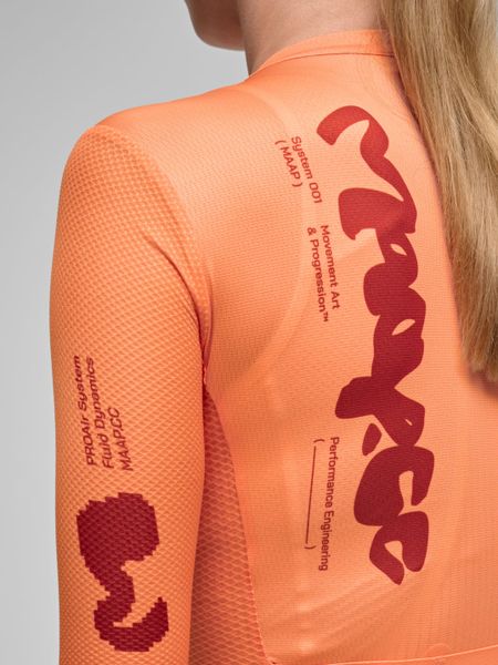 Áo nữ Strata Pro Air Jersey 3.0
