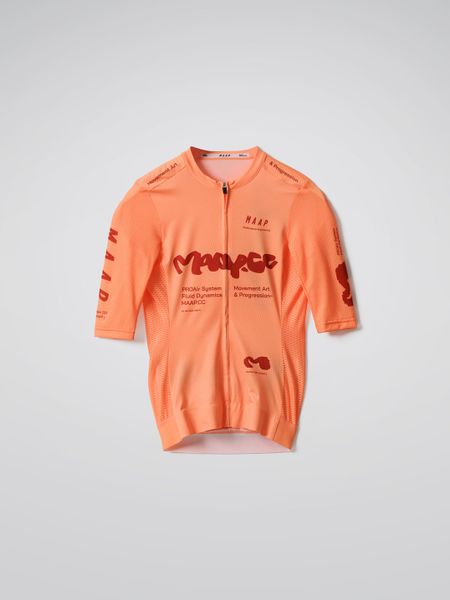 Áo nữ Strata Pro Air Jersey 3.0