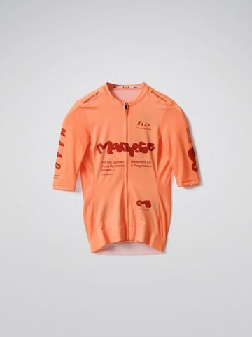 Áo nữ Strata Pro Air Jersey 3.0