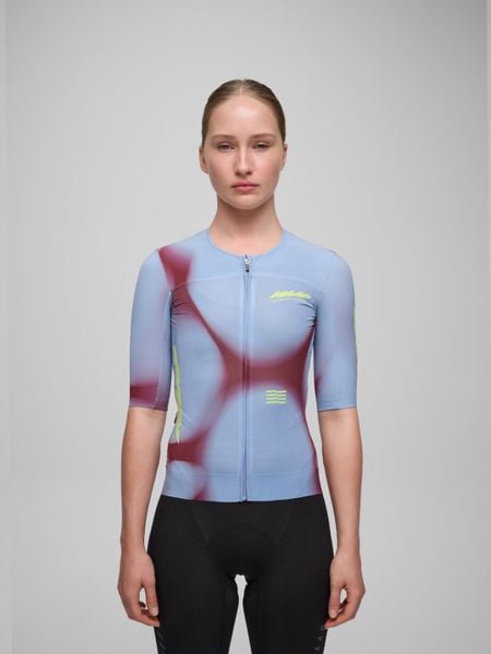 Áo nữ Women's Void Pro Race Jersey