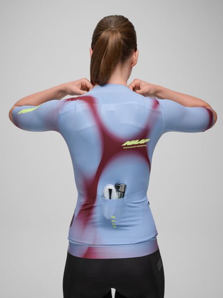 Áo nữ Women's Void Pro Race Jersey