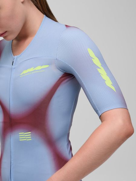 Áo nữ Women's Void Pro Race Jersey