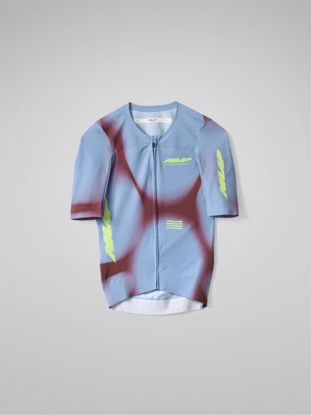 Áo nữ Women's Void Pro Race Jersey