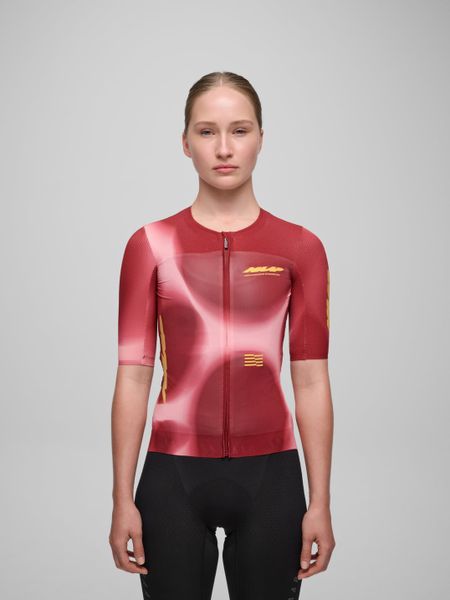 Áo nữ Women's Void Pro Race Jersey