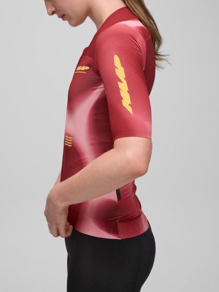 Áo nữ Women's Void Pro Race Jersey