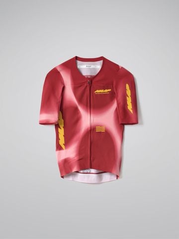 Áo nữ Women's Void Pro Race Jersey