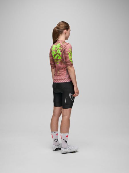 Áo nữ Spectrum Pro Air Jersey 3.0