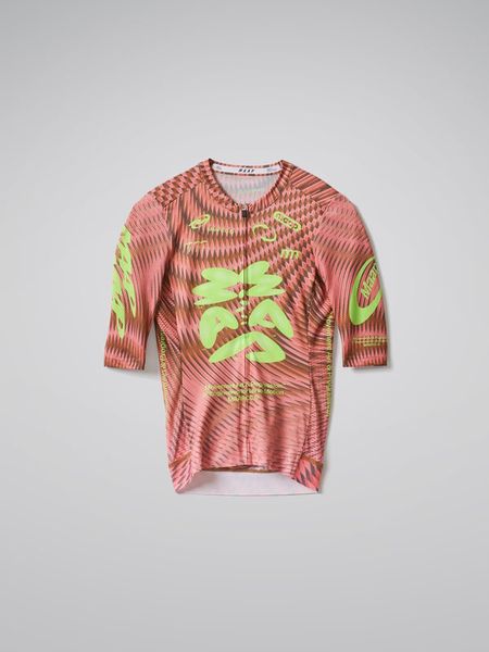 Áo nữ Spectrum Pro Air Jersey 3.0