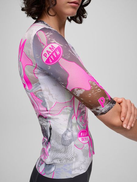 Áo nữ Women's MAAP x P.A.M. Pro Air Jersey 3.0