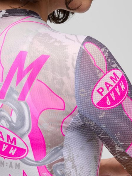 Áo nữ Women's MAAP x P.A.M. Pro Air Jersey 3.0