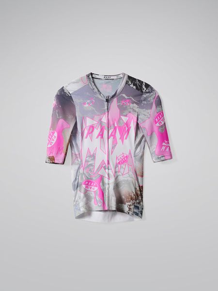 Áo nữ Women's MAAP x P.A.M. Pro Air Jersey 3.0