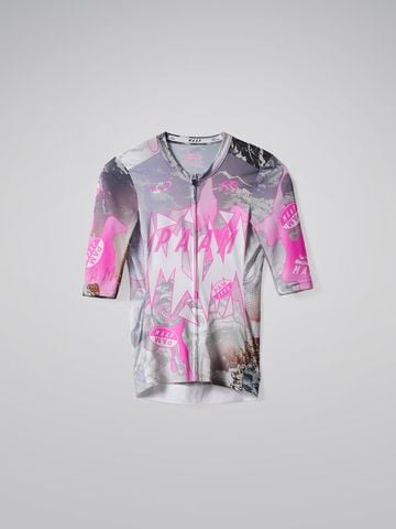 Áo nữ Women's MAAP x P.A.M. Pro Air Jersey 3.0