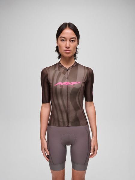 Áo nữ Halo Pro Air Jersey 3.0