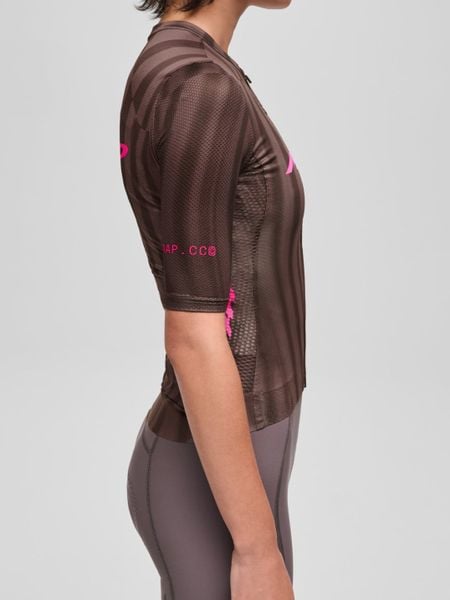 Áo nữ Halo Pro Air Jersey 3.0
