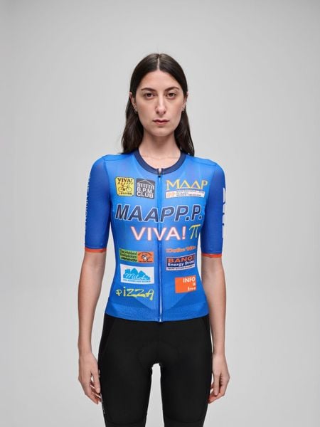 Áo nữ PP PRO Air Jersey 3.0