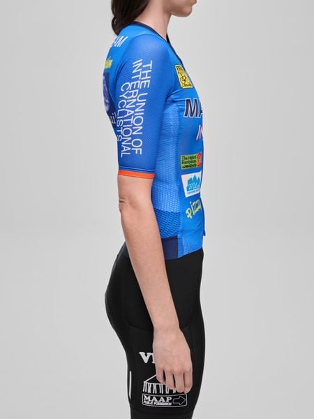 Áo nữ PP PRO Air Jersey 3.0