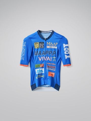Áo nữ PP PRO Air Jersey 3.0
