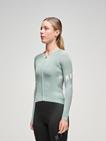 Áo nữ Women's Aeon LS Jersey