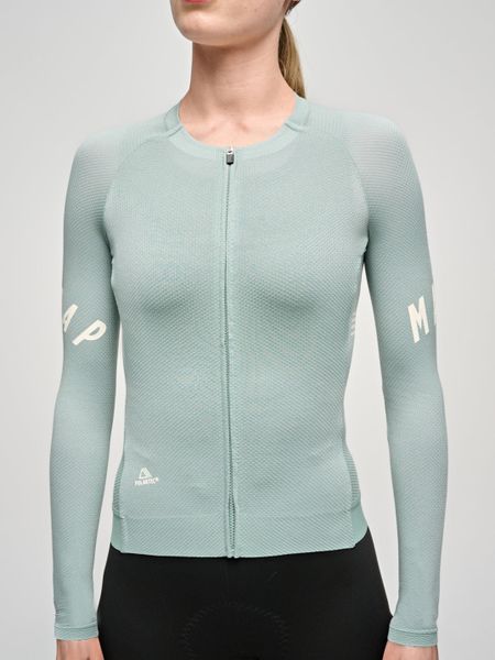 Áo nữ Women's Aeon LS Jersey