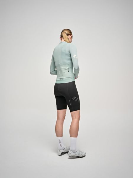 Áo nữ Women's Aeon LS Jersey