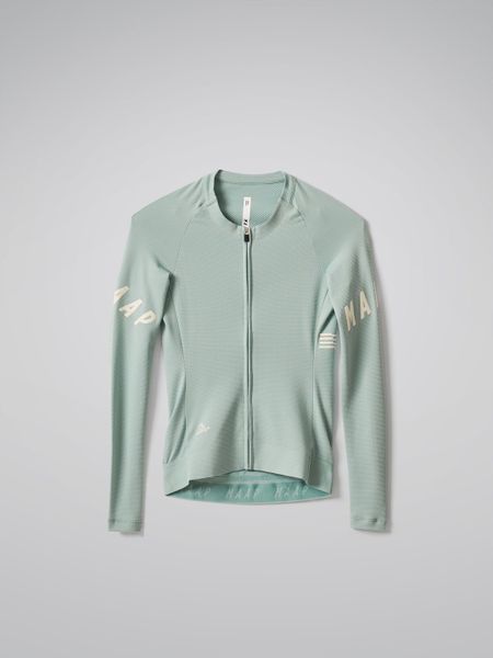 Áo nữ Women's Aeon LS Jersey
