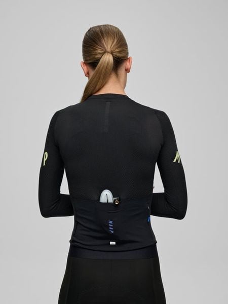 Áo nữ Women's Aeon LS Jersey