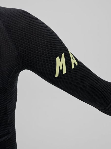 Áo nữ Women's Aeon LS Jersey