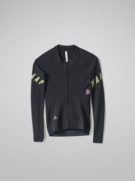 Áo nữ Women's Aeon LS Jersey