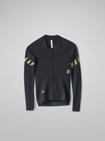 Áo nữ Women's Aeon LS Jersey