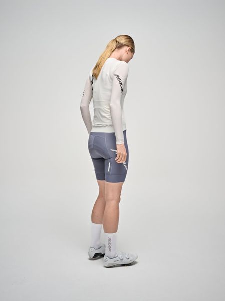 Áo nữ Women's Emerge LS Jersey
