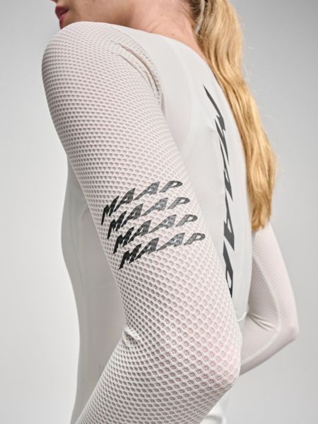 Áo nữ Women's Emerge LS Jersey