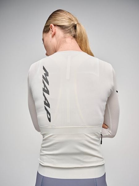 Áo nữ Women's Emerge LS Jersey