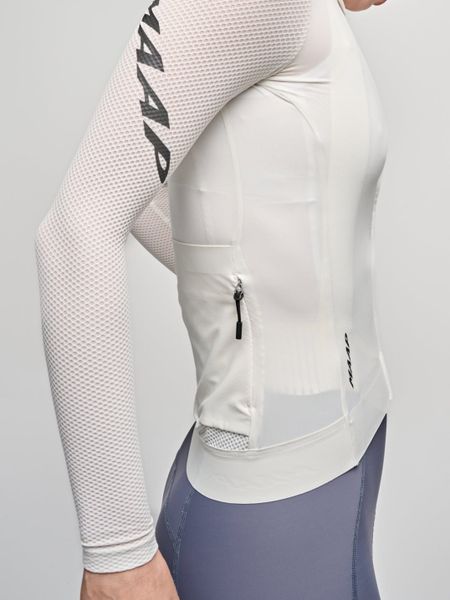 Áo nữ Women's Emerge LS Jersey