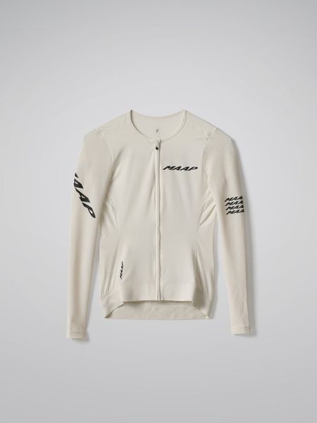 Áo nữ Women's Emerge LS Jersey