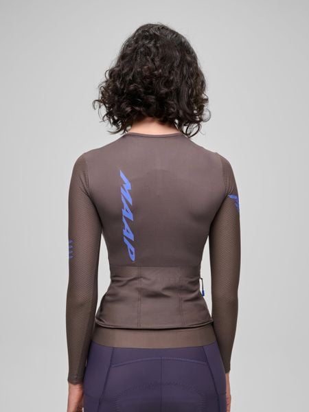 Áo nữ Women's Emerge LS Jersey