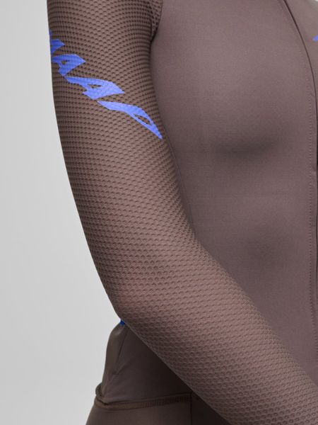 Áo nữ Women's Emerge LS Jersey