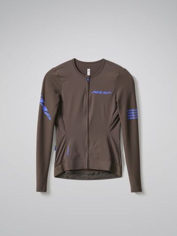 Áo nữ Women's Emerge LS Jersey