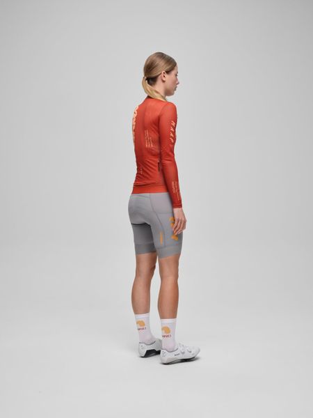 Áo nữ Strata Pro Air LS Jersey 3.0