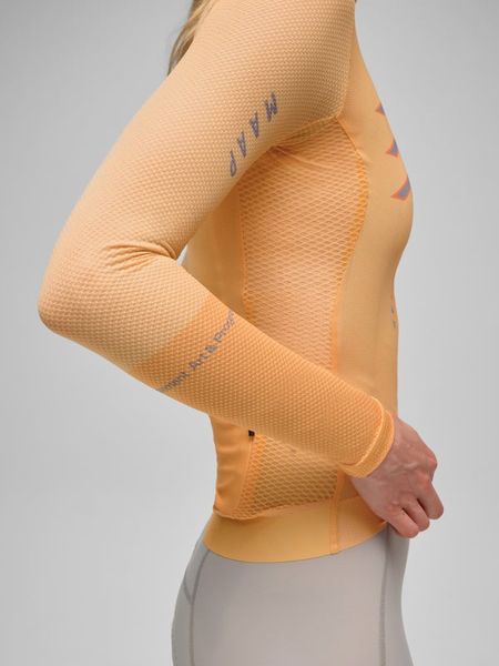 Áo nữ Women's Pulse Pro Air LS Jersey 3.0