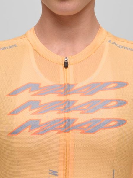 Áo nữ Women's Pulse Pro Air LS Jersey 3.0