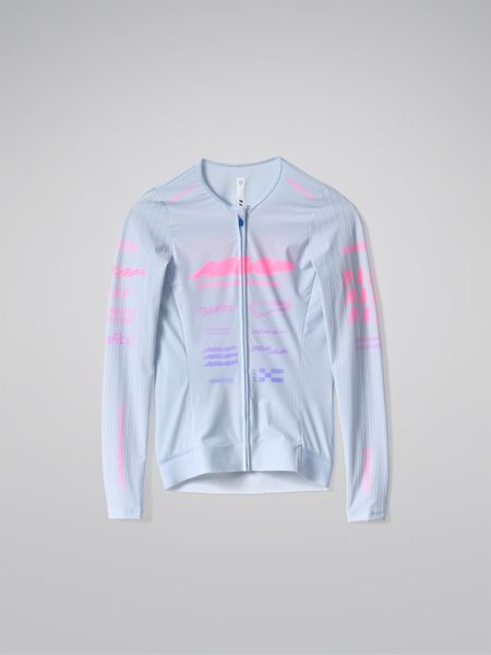 Áo nữ Women's Beta Pro Aero LS Jersey