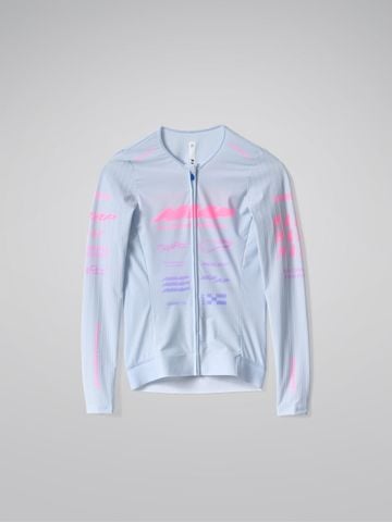 Áo nữ Women's Beta Pro Aero LS Jersey