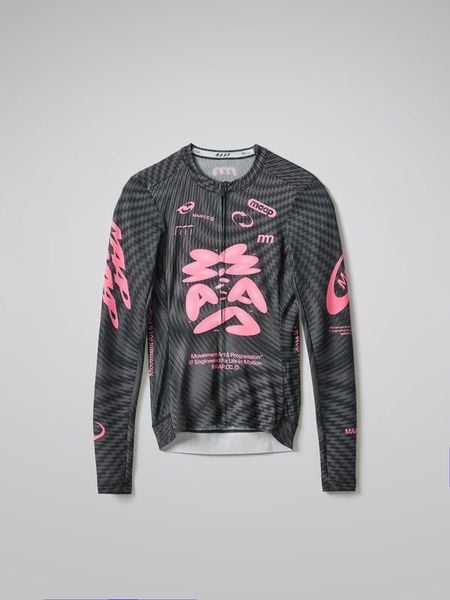 Áo nữ Spectrum Pro Air LS Jersey 3.0