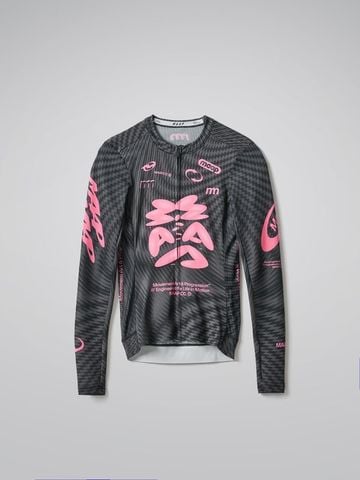 Áo nữ Spectrum Pro Air LS Jersey 3.0