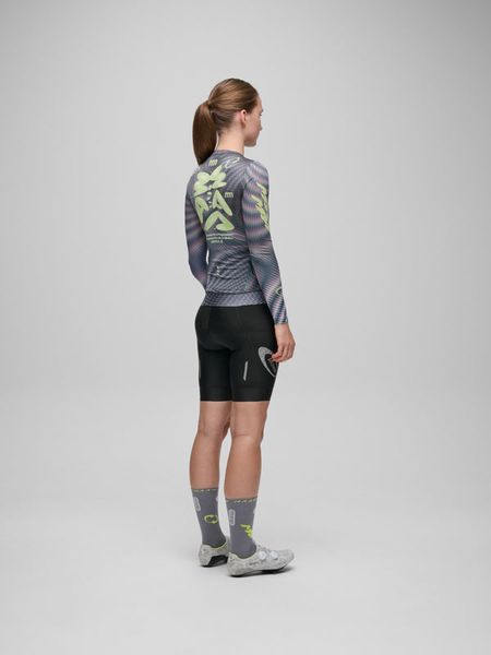 Áo nữ Spectrum Pro Air LS Jersey 3.0