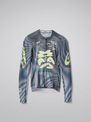 Áo nữ Spectrum Pro Air LS Jersey 3.0